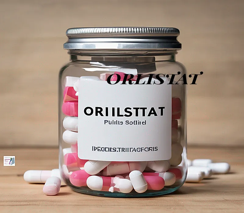 Precio de orlistat en similares